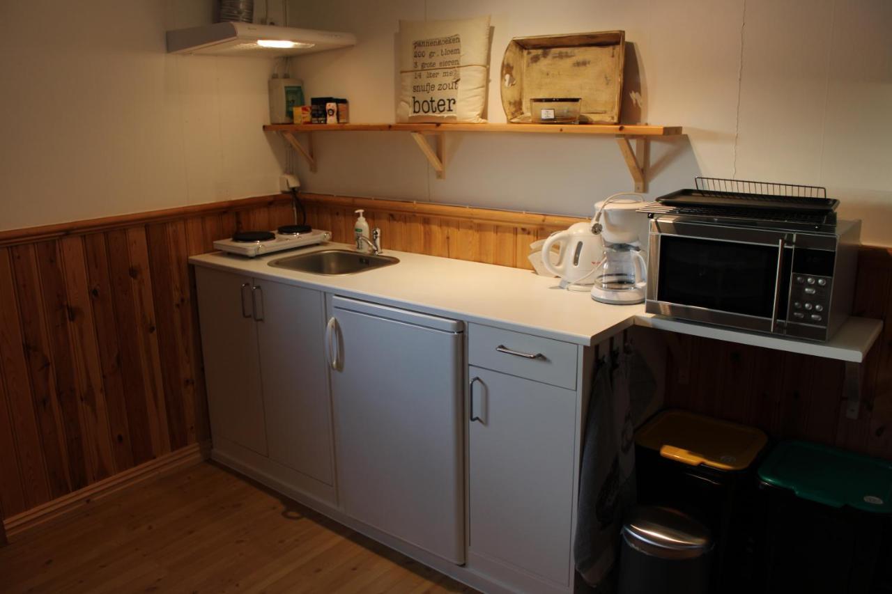 Swedish Adventure Apartman Brograngen Kültér fotó