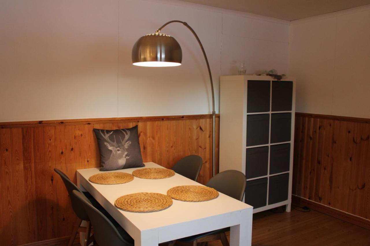 Swedish Adventure Apartman Brograngen Kültér fotó
