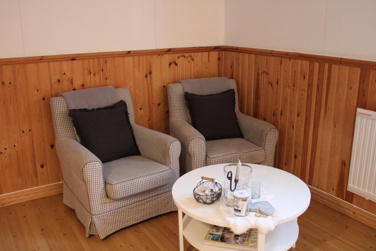 Swedish Adventure Apartman Brograngen Kültér fotó