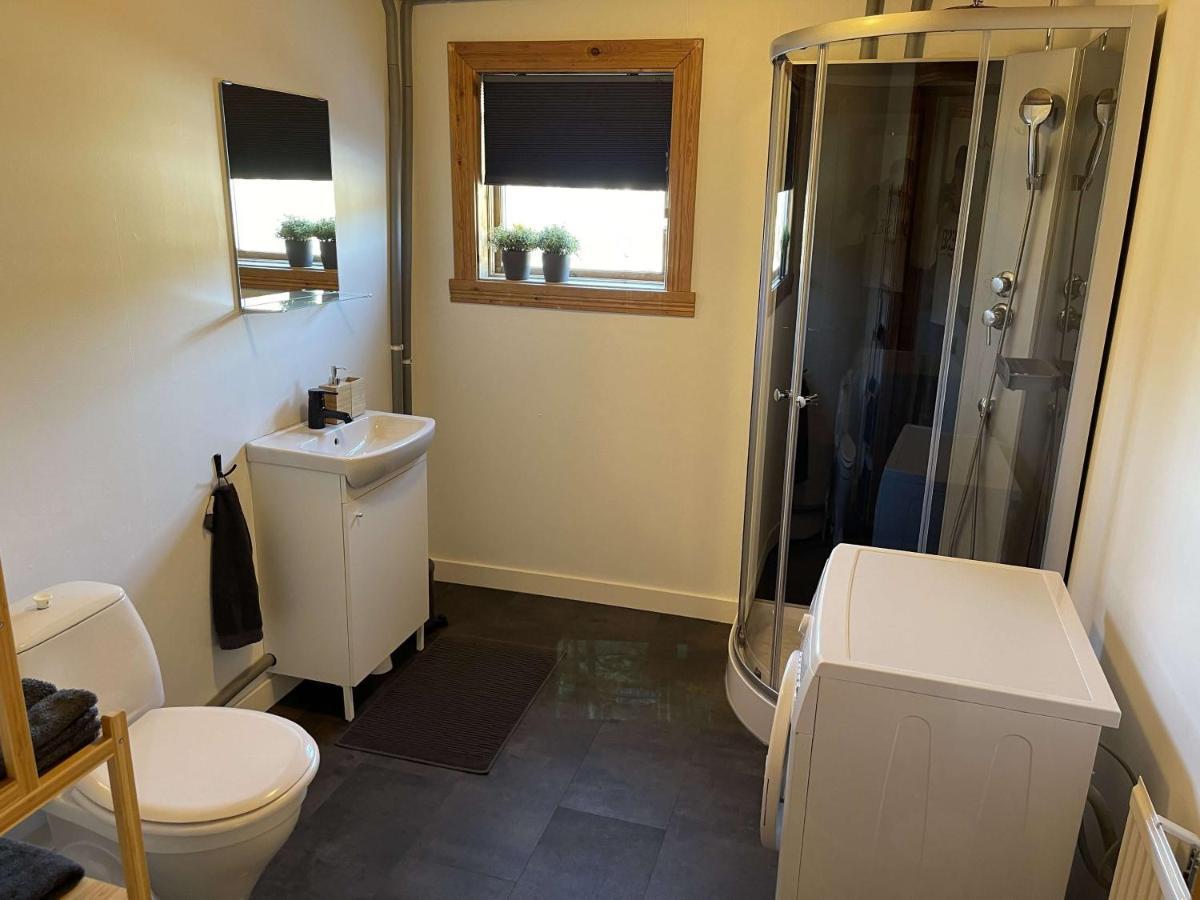 Swedish Adventure Apartman Brograngen Kültér fotó