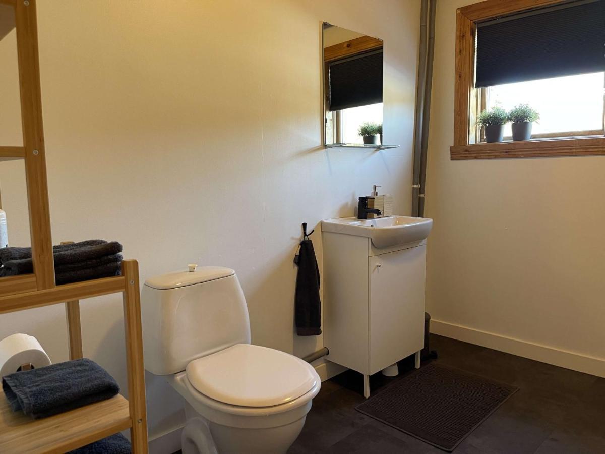 Swedish Adventure Apartman Brograngen Kültér fotó