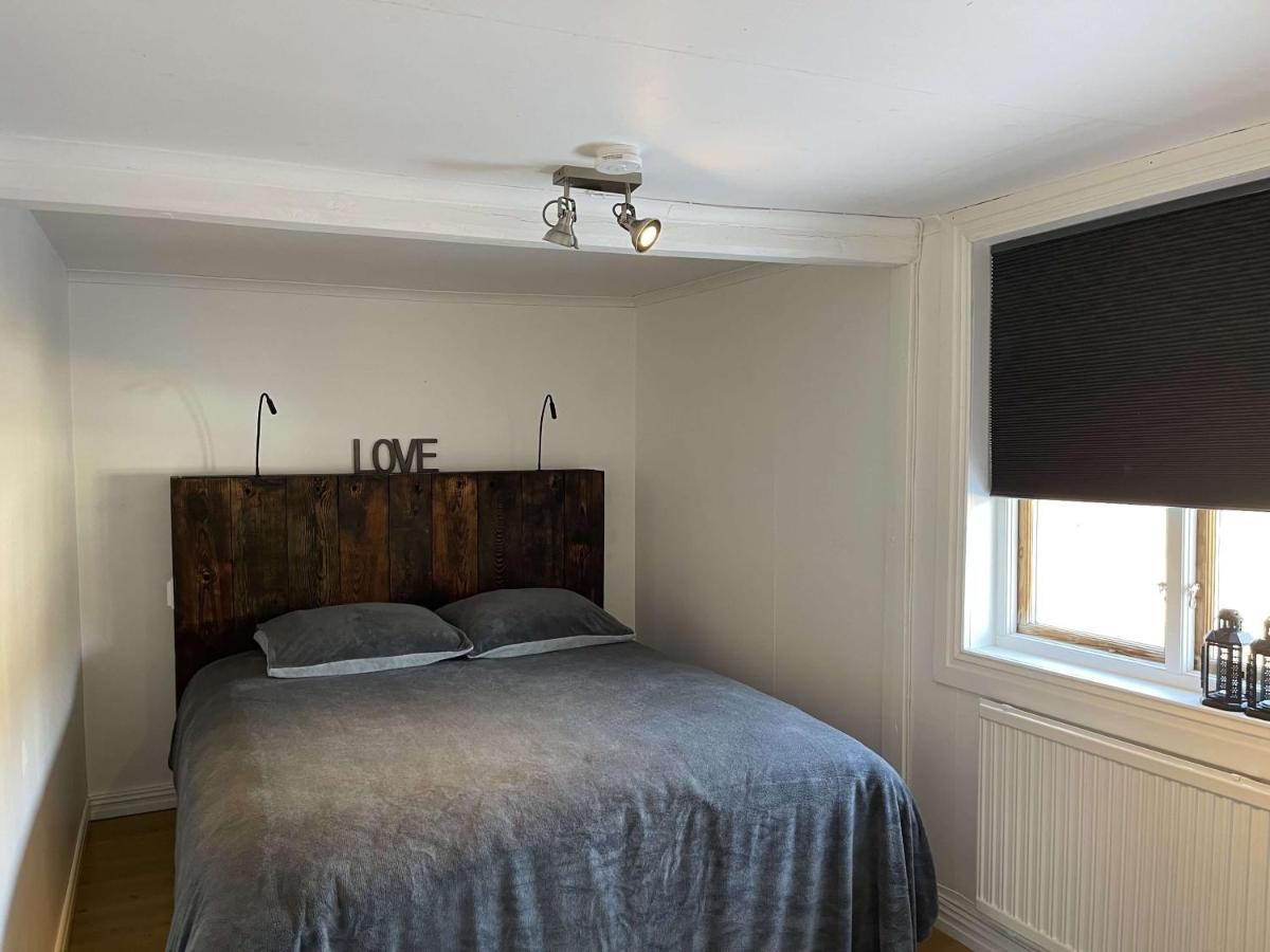 Swedish Adventure Apartman Brograngen Kültér fotó