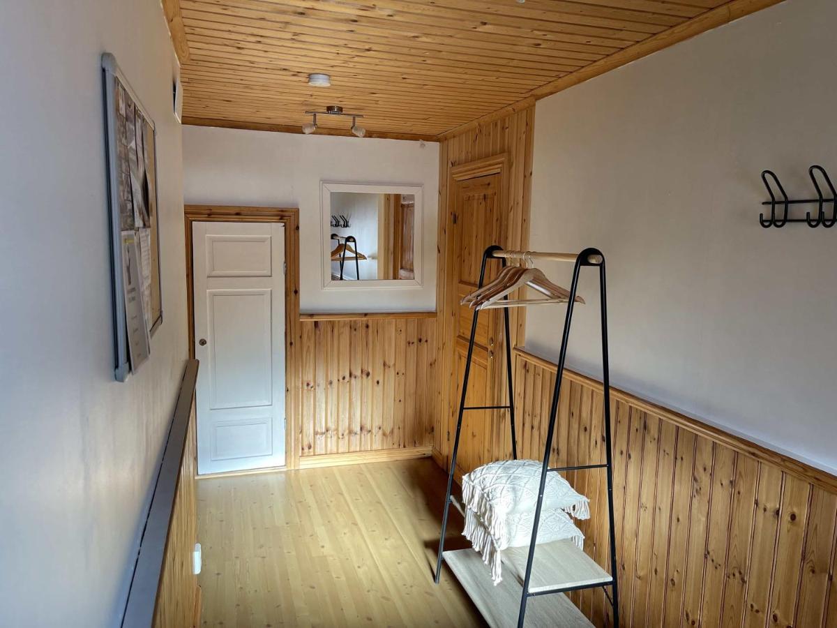 Swedish Adventure Apartman Brograngen Kültér fotó